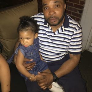 Meet your Posher, Andre